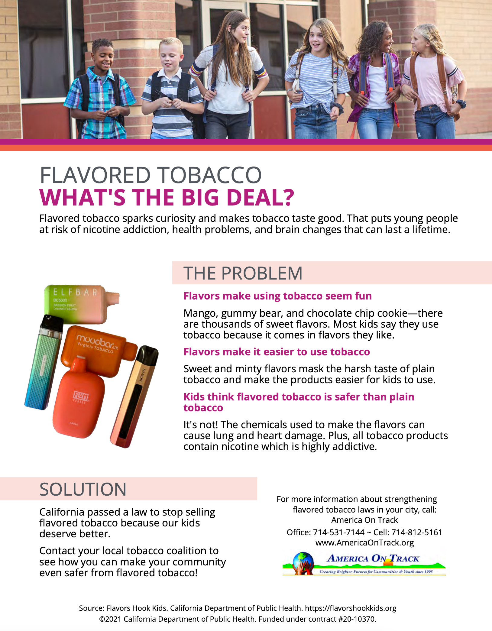 Flavored Tobacco — Replace in Manual Editor