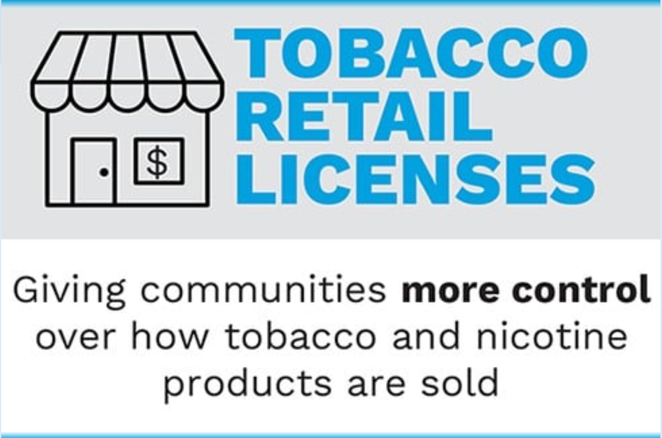 Tobacco Retail Licenses Graphic — Replace in Manual Editor